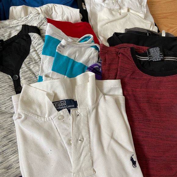 Men Bundle M/L - Picture 4 of 4